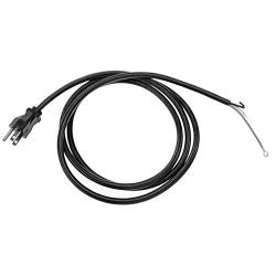 Vollrath - 17085-1 - 6 ft 120V Power Cord image