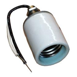 Hatco - 02-30-091 - Lamp Socket image