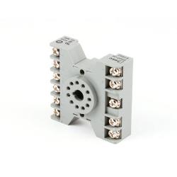 Nieco - 13737 - 11 Pin Socket Base image