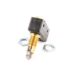 Doughpro - BZ2RQ18A2 - Micro Roller Plunger Switch image