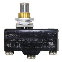 Mavrik - 421146 - SPDT Plunger Type Precision Switch image