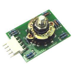 Lang - 2E-30304-16 - Circuit Board Switch image