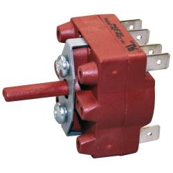 Mavrik - 421377 - 3-Heat Rotary Switch image