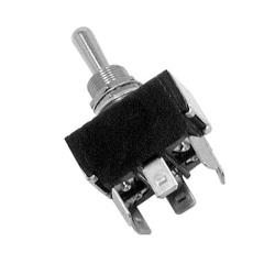 Globe - 952-8 - On/Off/On 6  Tab Toggle Switch