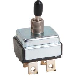 Hatco - R02.19.006.00 - Toggle Switch Heavy Duty, DPST image