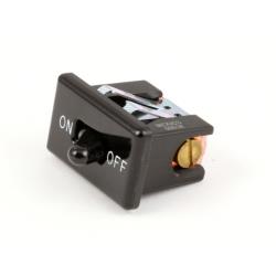 Lincoln - 000715SP - Snap-in Toggle Switch image