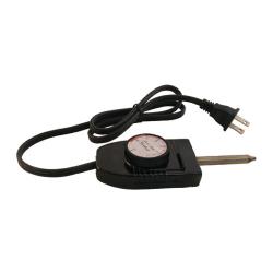 Franklin - 42400 - Electric Chafer/Fry Pan Thermostat & Power Cord image