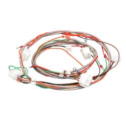 Frymaster - 807-4597 - D Series Wiring Harness image