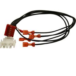 Henny Penny - 60742 - Wiring Harness 12-pin image