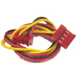 Henny Penny - 60810 - Wire Harness 20" L image