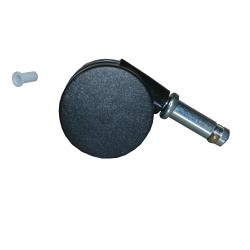 Rubbermaid - 7805-L2 - High Chair Caster Kit image
