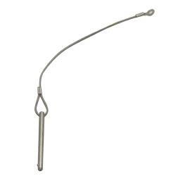 Tuuci - H - Stainless Steel Safety Pin image