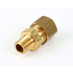 American Range - A28002 - Male 3/8Ccx1/8 Mpt Connector image
