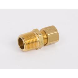 Southbend - 1-3195 - 68C-8-8 Brass Fitting image