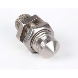 Jade - 4611200000 - Stainless Steel Pilot Tip w/ Nut image