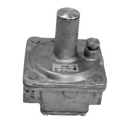 Mavrik - 521027 - 3/4 in LP Gas Pressure Regulator image