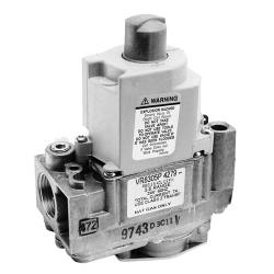 Cleveland - 22228 - 1/2" 24V Natural Gas Valve Conversion Kit image