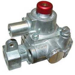Mavrik - 541046 - 3/8 in TS Safety Valve w/ Pilot Out image