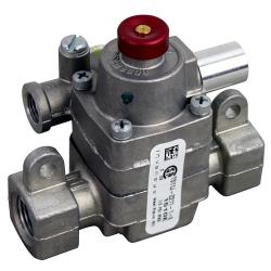 Mavrik - 541069 - 3/8 in TS Safety Valve w/ Pilot In/Out image