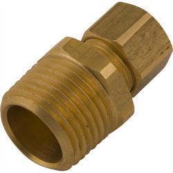 Southbend - 1081200 - Combination Valve Fitting 1/2" to 3/8" image