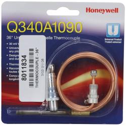 Honeywell - 8011834 - 36 in Thermocouple image