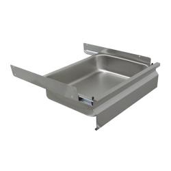 Advance Tabco - SS-2020 - Stainless Steel Drawer image