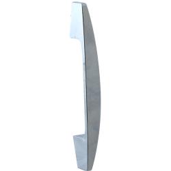Jacknob - 6200 - Chrome-Plated Zinc Pull 2 3/4" screw center image