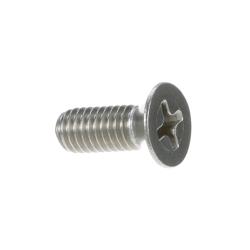 Henny Penny - SC01-083 - Lid Cover Screw 10-32 thread x 1/2" L image