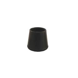 Franklin - 132205 - 1 in Round Rubber End Cap image