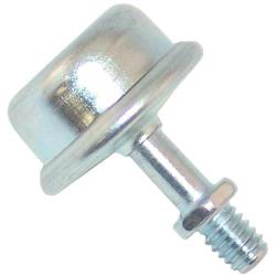 Superior Components Inc. - 806-24 - Threaded Self-Leveling Glide 1/4-20 thread image