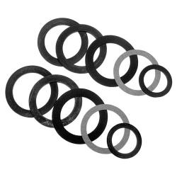 Hatco - R00.05.0002 - Drain Assembly Gasket Kit image