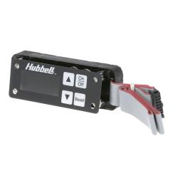 Hubbell - TD1000 - Digital Display Module image