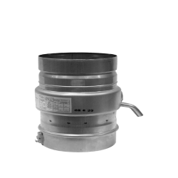 Noritz - DT4-V - Drip Tee Vertical Condensation Drain
