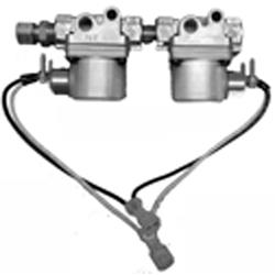 Southbend - 1194597 - Solenoid Assembly image
