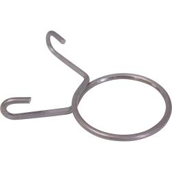 Hoshizaki - 427443-09 - Hose Clamp Stainless steel, for 7/16" OD tubing image