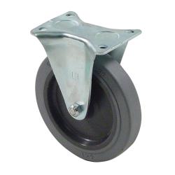 Franklin - 135111 - Rigid Bus Cart Caster With 5 in Wheel image
