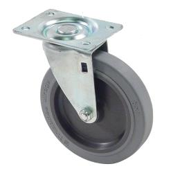 Franklin - 35110 - Bus Cart Caster With 5 in Wheel image