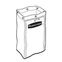 Rubbermaid - 6182-L4 - Flexi 2000™ Cleaning Cart Accessory Kit image