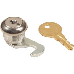 Bobrick - 330-41 - Towel Dispenser Lock with Key