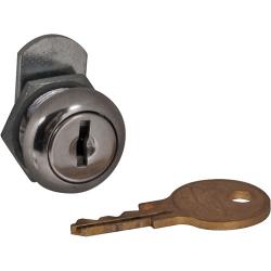 Bobrick - 388-42 - Replacement Toilet Tissue Dispenser Lock and Key image