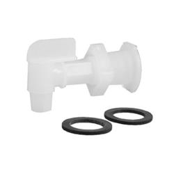 Rubbermaid - 2624-L3 - GreensKeeper® Replacement Faucet image