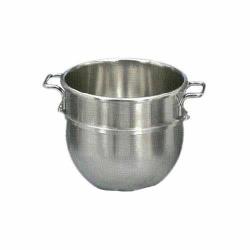 Alfa - 30VBWL - 30 Qt Stainless Steel Mixing Bowl image
