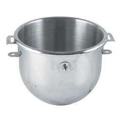 Franklin - 263833 - 12 Qt Stainless Steel Mixer Bowl image