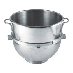 Franklin - 263841 - 80 Qt Stainless Steel Mixer Bowl image