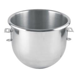 Franklin - 321866 - 20 Qt Stainless Steel Mixer Bowl image