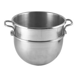 Franklin - 321867 - 30 Qt Stainless Steel Mixer Bowl image