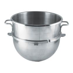 Franklin - 321868 - 60 Qt Stainless Steel Mixer Bowl image