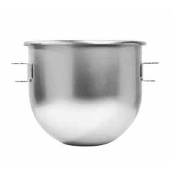 Univex - 1061192 - 60 Qt Stainless Steel Bowl for Mixer image