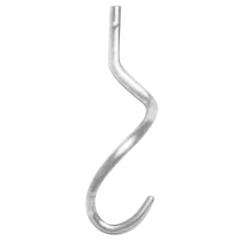Varimixer - VHOOK-40 - 42 Qt Stainless Steel Hook image