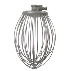 Hobart - 00-875866 - 80 Qt Wire Whip w/ Locking Pin image